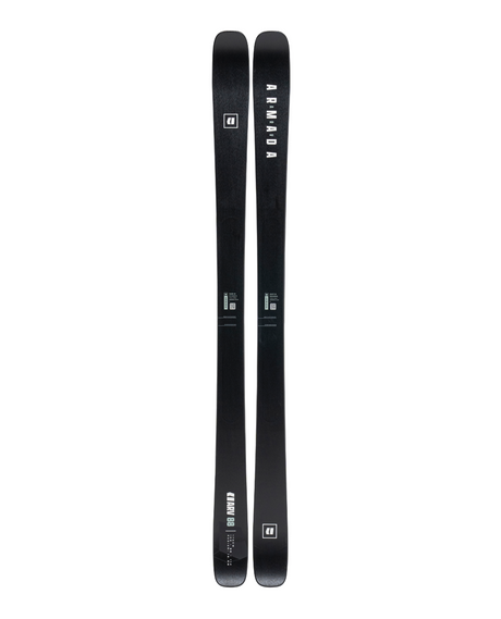 Armada ARV 88 25/26 - Black Edition - Alpingaraget