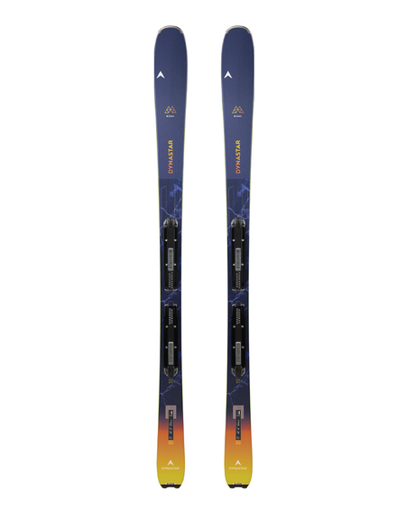 DYNASTAR M-CROSS 82 + Konnect NX12 25/26 - Alpingaraget