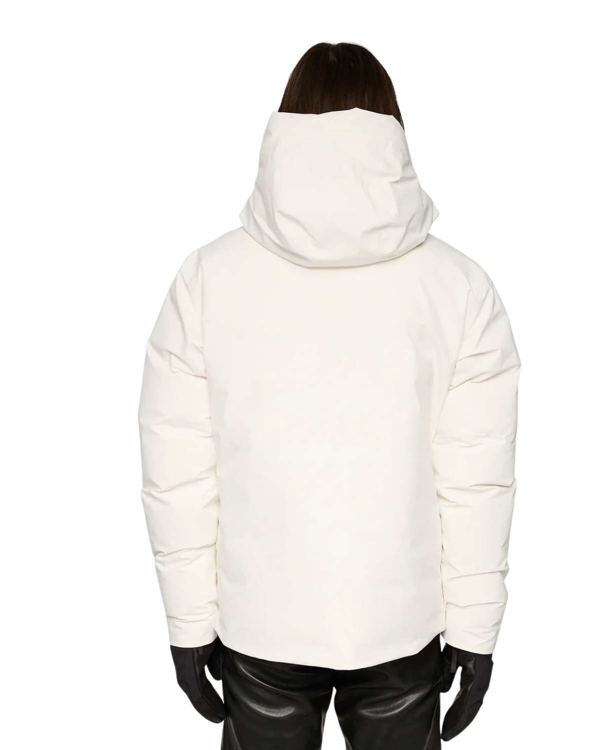 J.Lindeberg Men Oak Down Jacket - Barely Blue