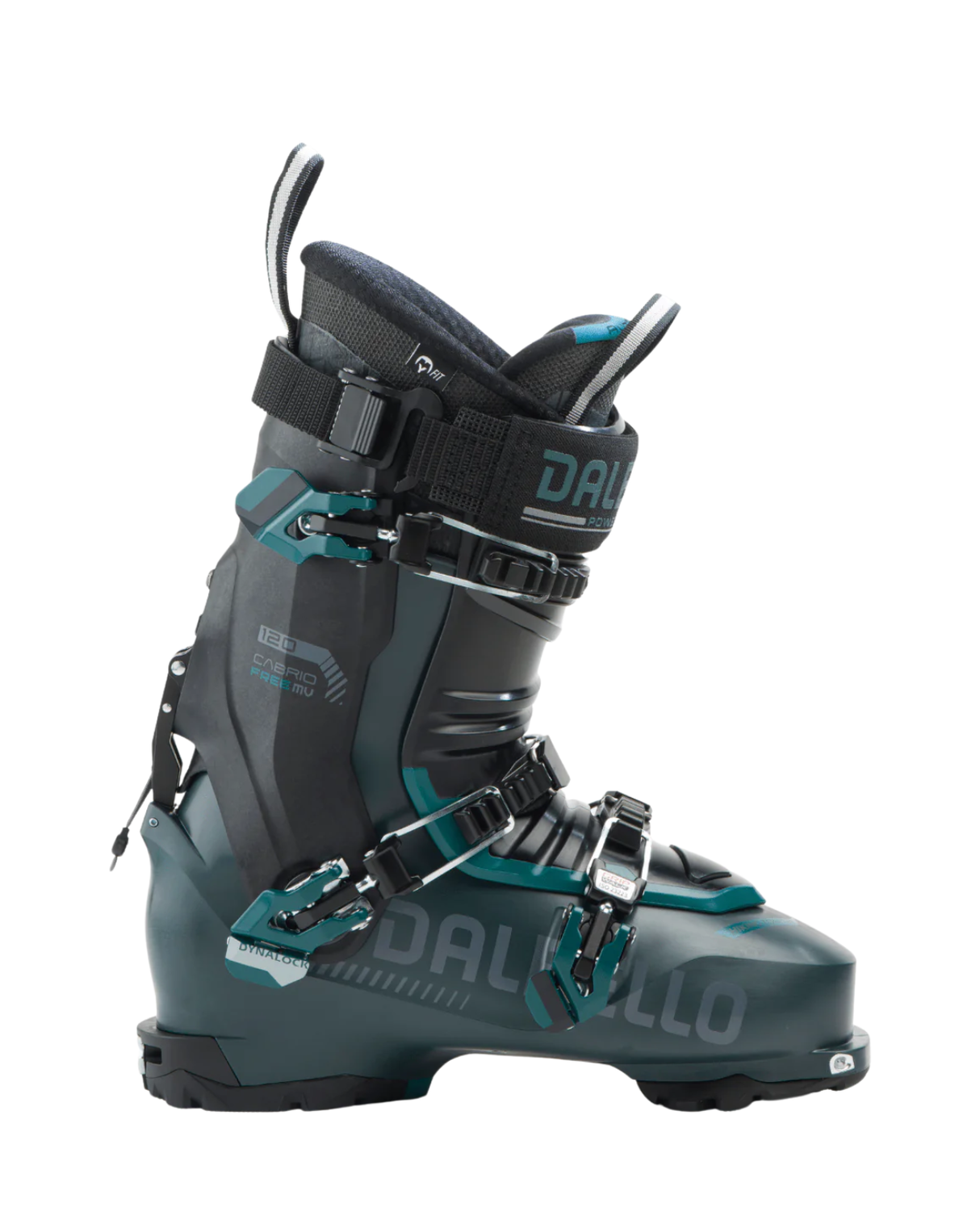 Dalbello CABRIO MV FREE 120