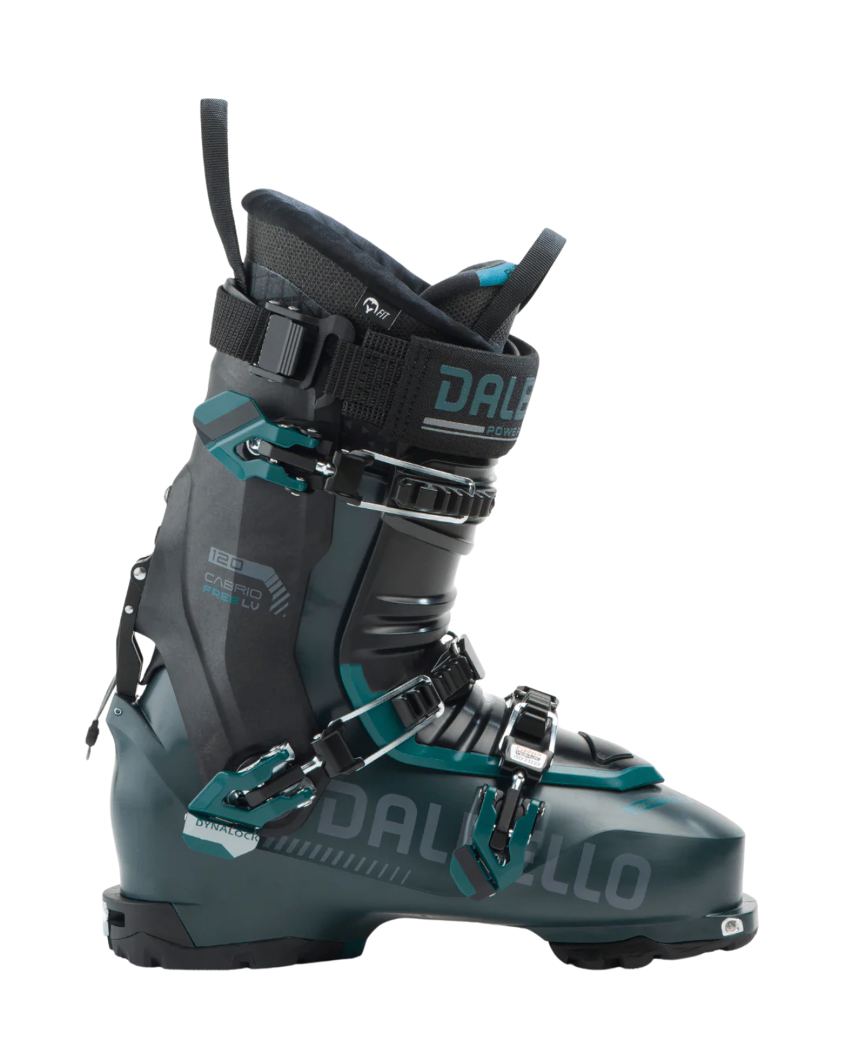 Dalbello Cabrio LV FREE 120 IF