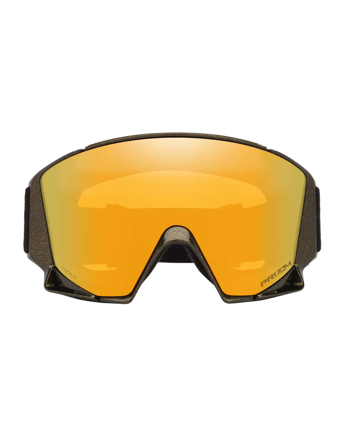 Oakley Flow Scape M - 50Th Anniversary/ Prizm 24K & Prizm Iced