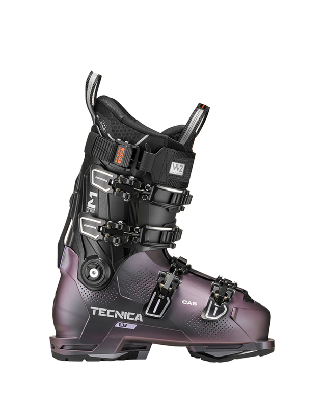 Tecnica Mach1 LV 115 W TD2 GW - Alpingaraget