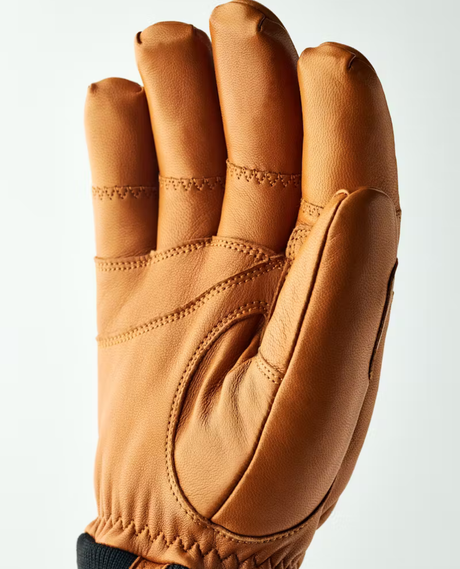 HESTRA Ergo Grip Czone Vernum 5 Finger - Cork - Alpingaraget