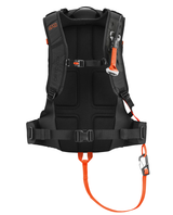 Ortovox Avabag Litric Freeride 26S - Chestnut