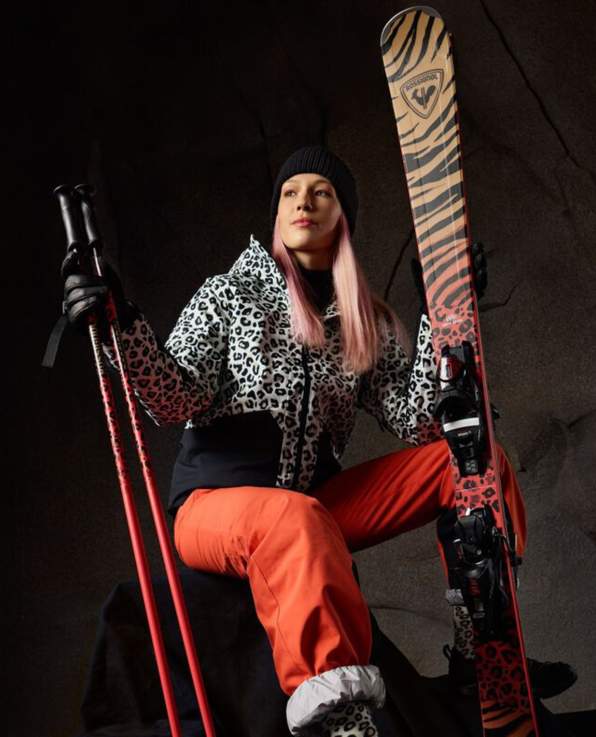 ROSSIGNOL Savage Piste + Xpress 11 25/26