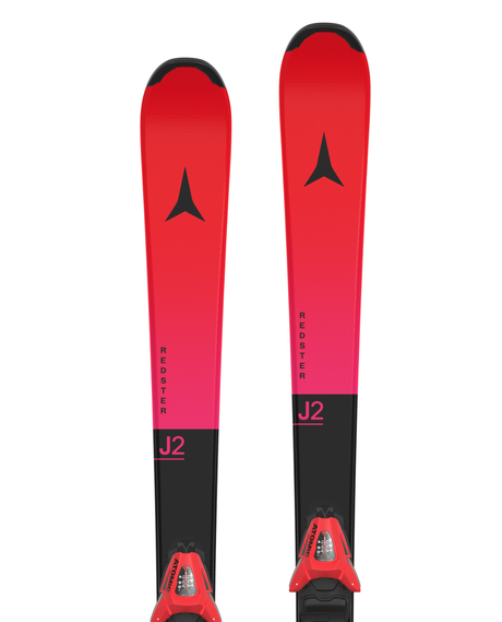 Atomic Redster J2 130-150 + C 5 GW 25/26