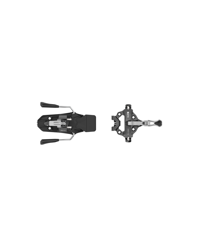 ATK CREST 10 - BLACK