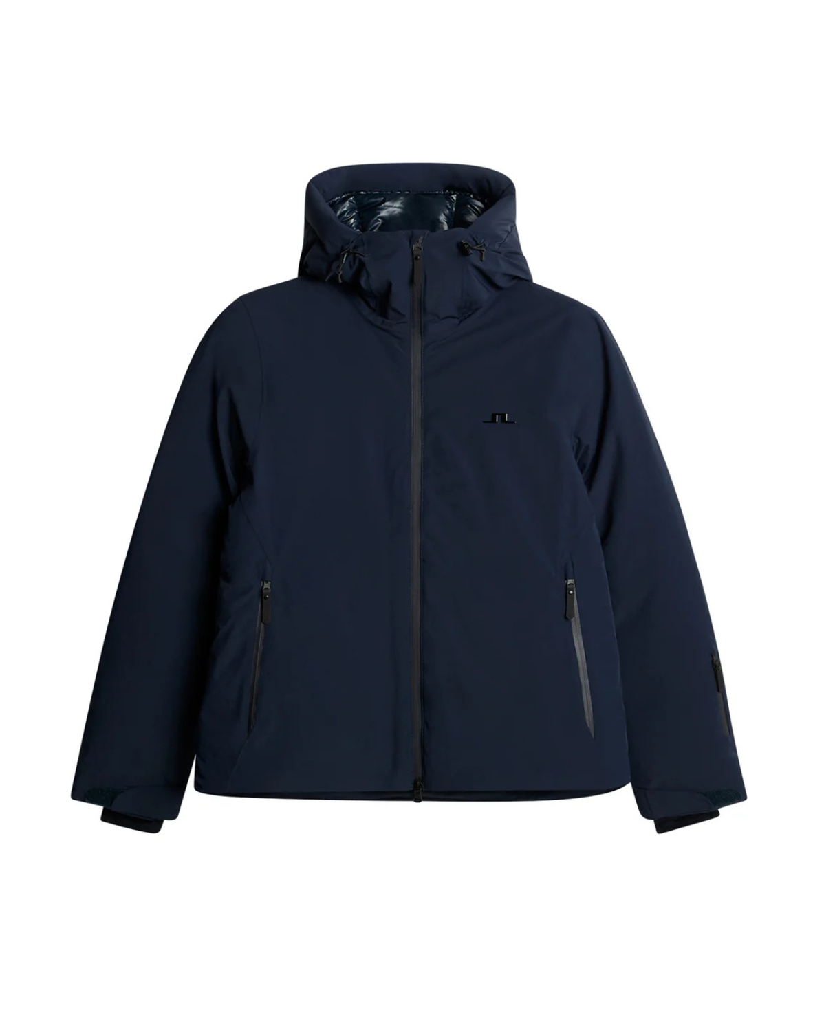 J.Lindeberg Women Oates Down Jacket - JL Navy