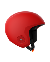 POC Skull Dura X MIPS - Prismane Red Matt