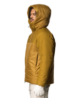 HOUDINI Mens Double Dunfri - Greenish Gold - Alpingaraget