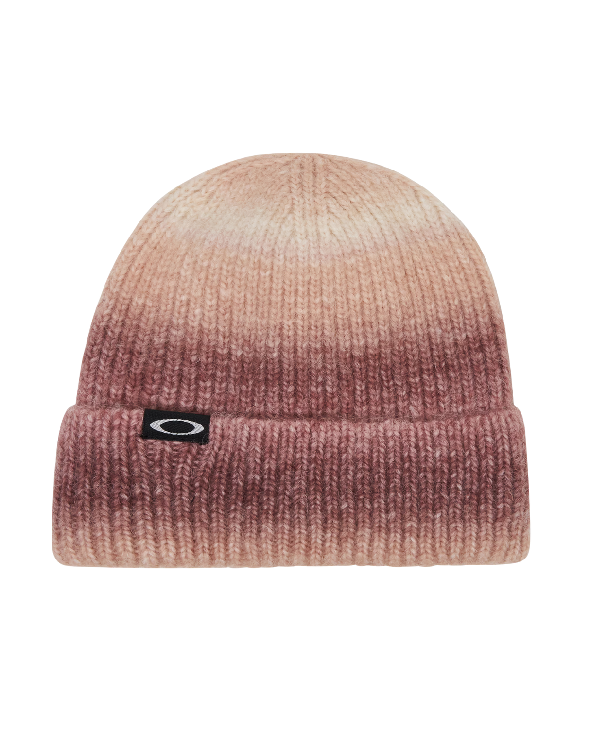 Oakley Ellipse Gradient Beanie - Red Gradient