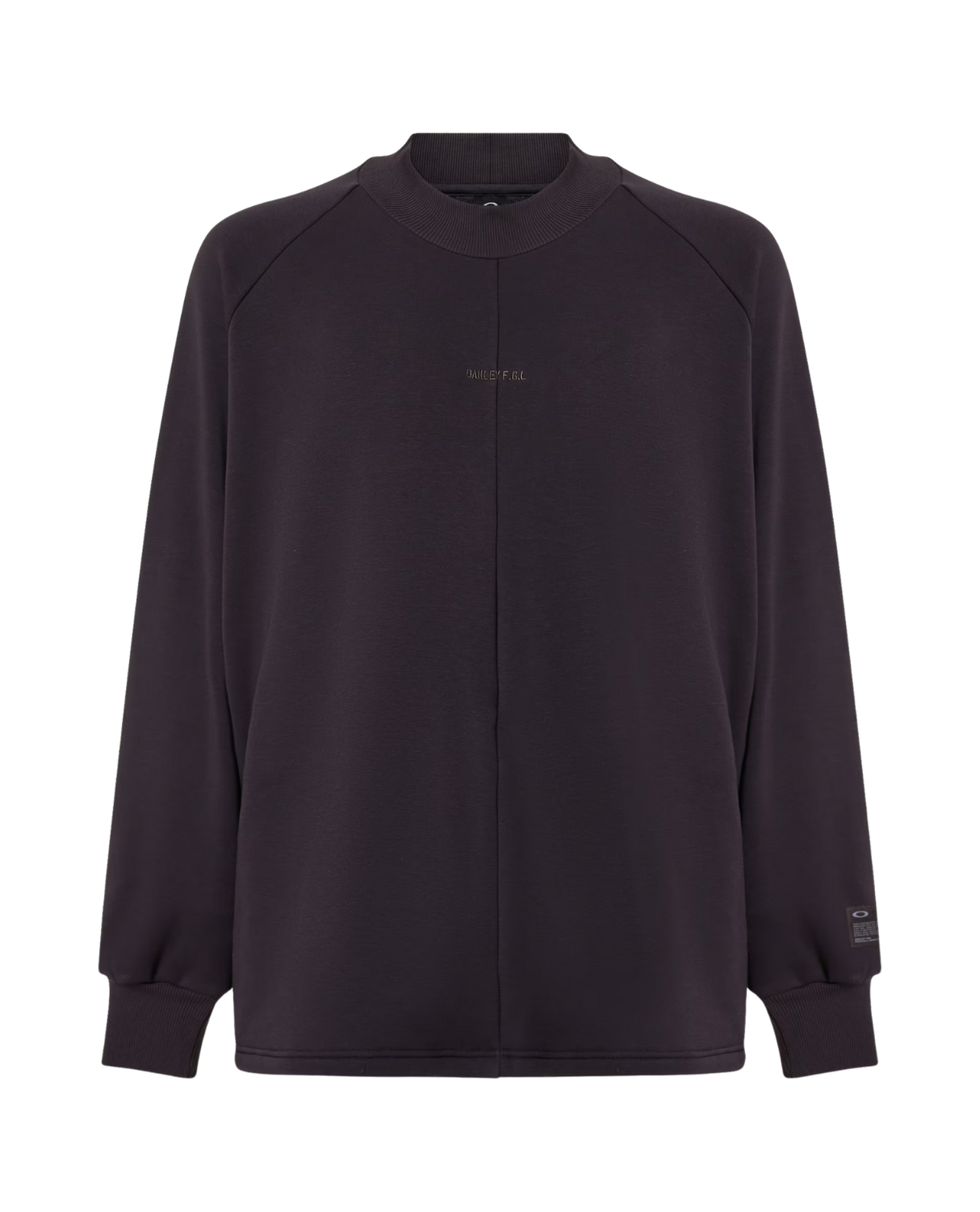 Oakley Fgl Slick Fleece Crew 5.7 - Phantom