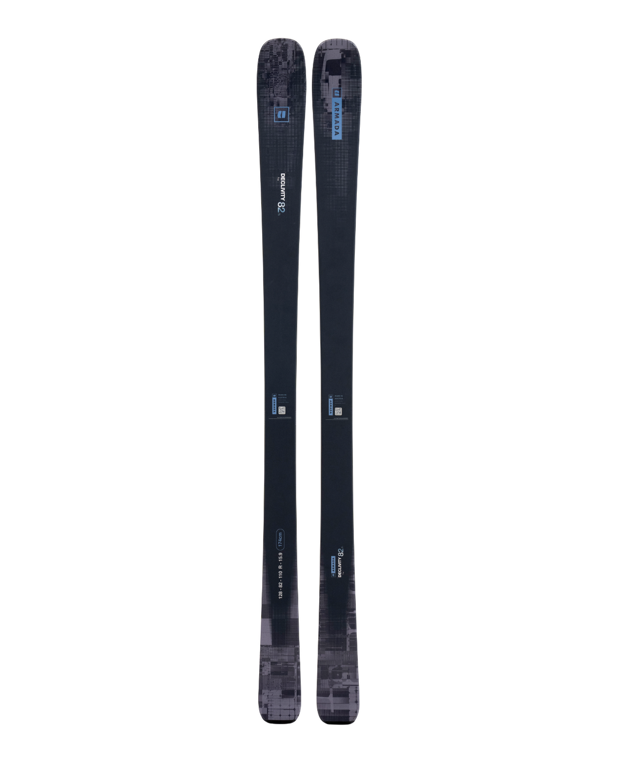 Armada Declivity 82 Ti 25/26 - Alpingaraget