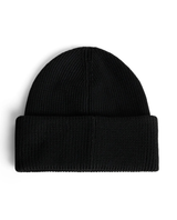 J.Lindeberg Karlos Beanie - Black
