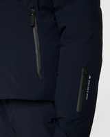 J.Lindeberg Women Oates Down Jacket - JL Navy