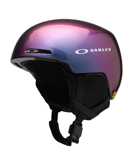 Oakley MOD1 Mips - PGC PURPLE / GREEN COLORSHIFT - Alpingaraget