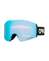 Oakley Fall Line M - Factory Pilot Black/ Prizm Snow Sapphire Irid