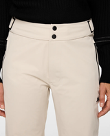 J.Lindeberg Women Solarcore Shell Pant - Moonbeam