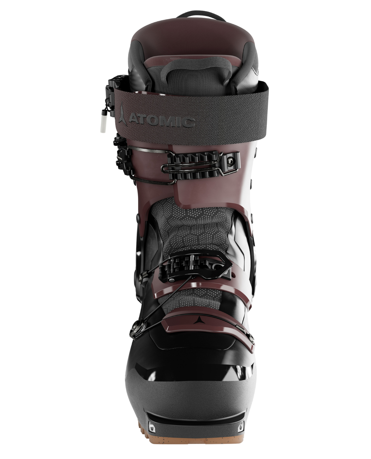 Atomic Backland XTD Carbon 115 Women