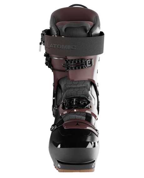Atomic Backland XTD Carbon 115 Women - Alpinpjäxor - Alpingaraget