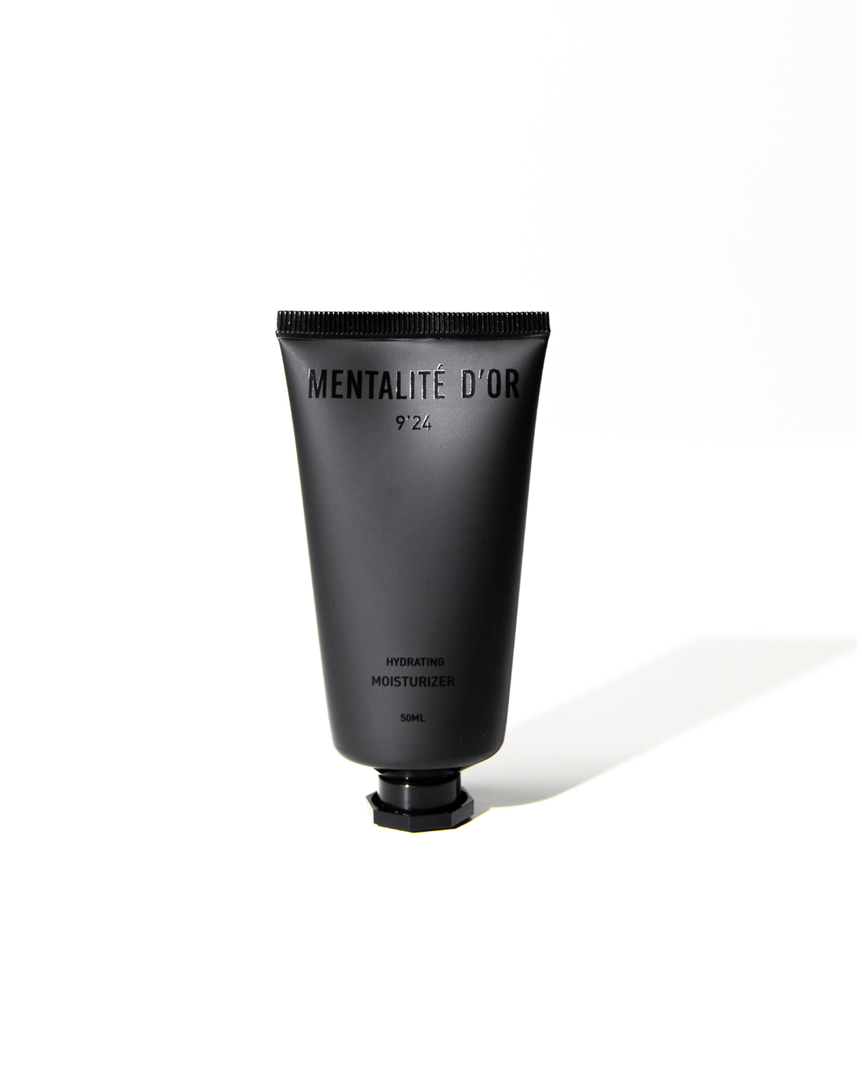 Mentalité d´Or 9´24 Hydrating Moisturizer