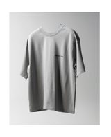 Mentalité d´Or Curve T-Shirt - Mist
