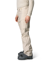 HOUDINI Mens Heyday Pants II - Foggy Mountain - Alpingaraget