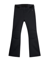 J.Lindeberg Women Stanford Softshell Ski Pant - Black