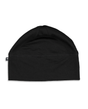 Mons Royale Tech Under Helmet Beanie - Black - Alpingaraget