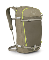 Osprey Soelden 25 - Olive Tan - Alpingaraget