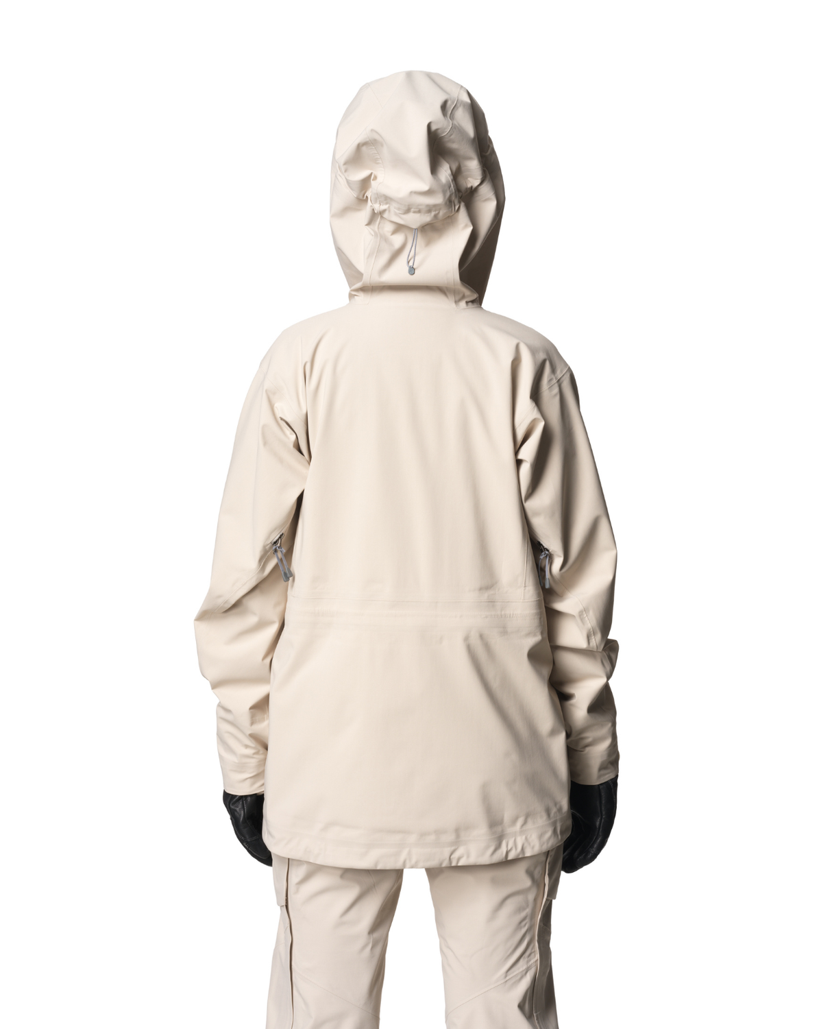 HOUDINI Womens Heyday Jacket II - Foggy Mountain - Alpingaraget