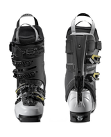 La Sportiva Women Sender - Yellow/Black - Alpingaraget