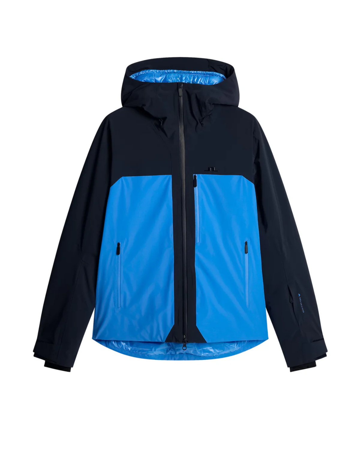 J.Lindeberg Men Acers Jacket - JL Navy