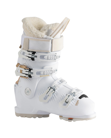ROSSIGNOL VIZION 4B ELITE 90 W GW 25/26 - Alpingaraget
