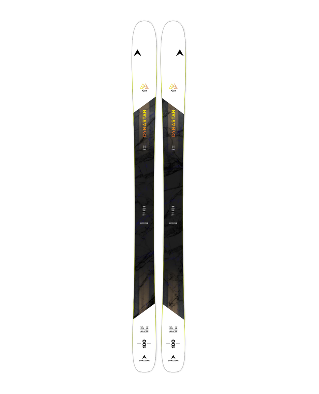 DYNASTAR M-FREE 100 25/26 - Alpingaraget