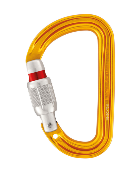 Petzl Sm'D