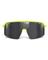 JULBO INTENSITY Spectron 3 - Matt Fluorescent Yellow - Alpingaraget