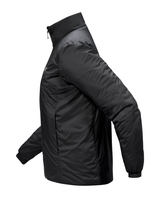 Arc'teryx Women Atom Jacket - Black