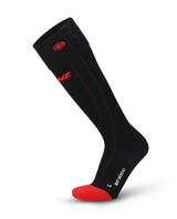 LENZ Set of Heat Sock 6.1 Toe Cap Compression + RCB 1400 - Alpingaraget