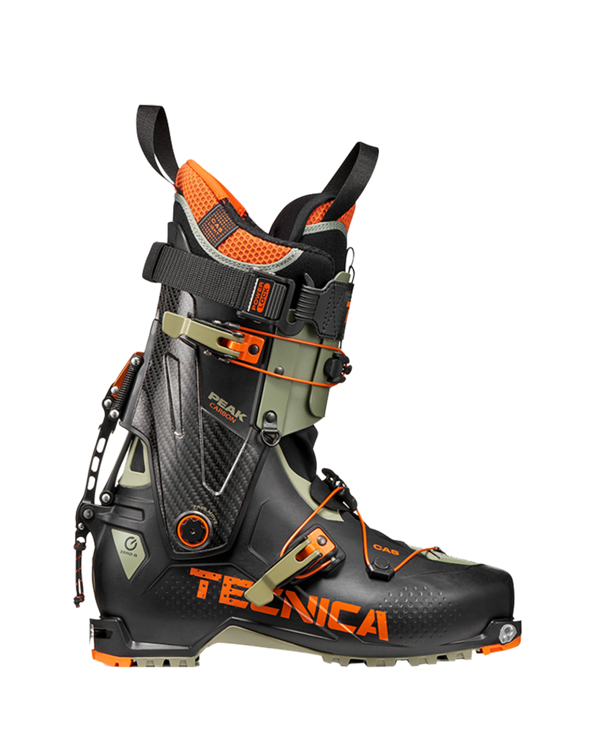 TECNICA Zero G Peak Carbon - Alpingaraget