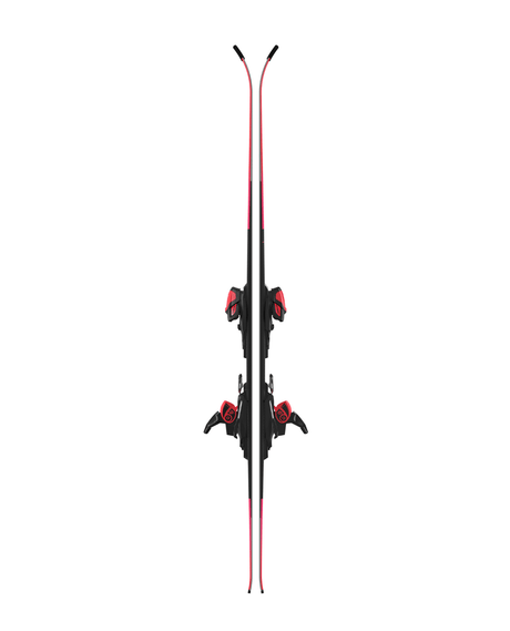 Atomic Redster J4 + L 6 GW 25/26 - Juniorskidor - Alpingaraget