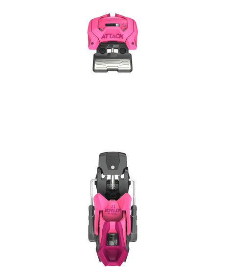 TYROLIA ATTACK 17 GW - Pink
