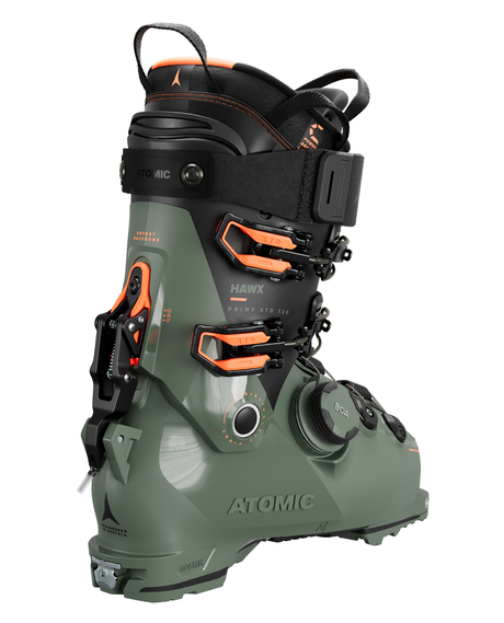 Atomic Hawx Prime XTD 120 BOA