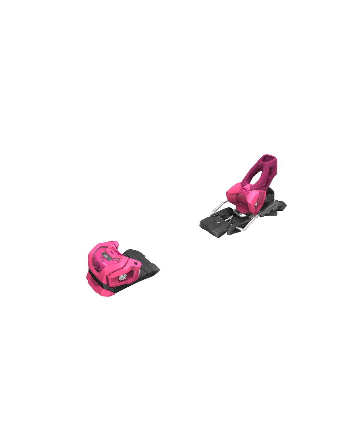 TYROLIA ATTACK LYT 11 GW - Pink - Alpinbindningar - Alpingaraget