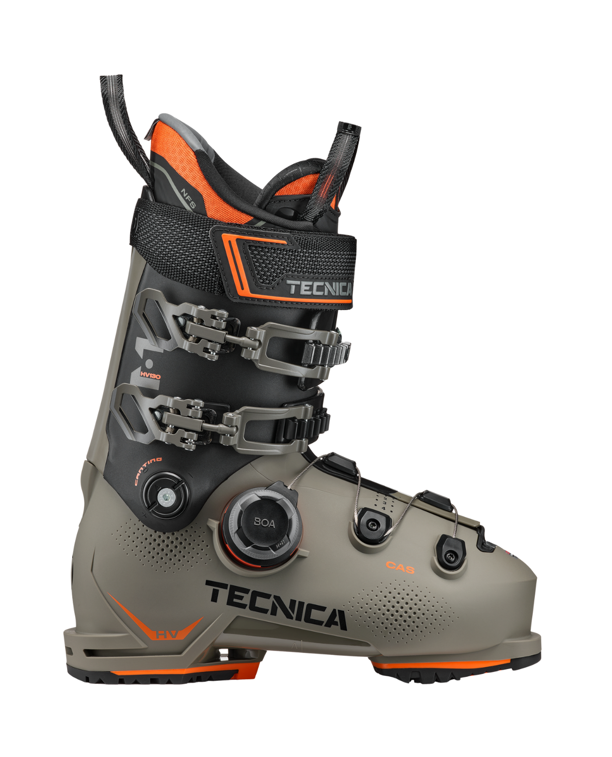 TECNICA Mach BOA HV 130 GW - Alpingaraget