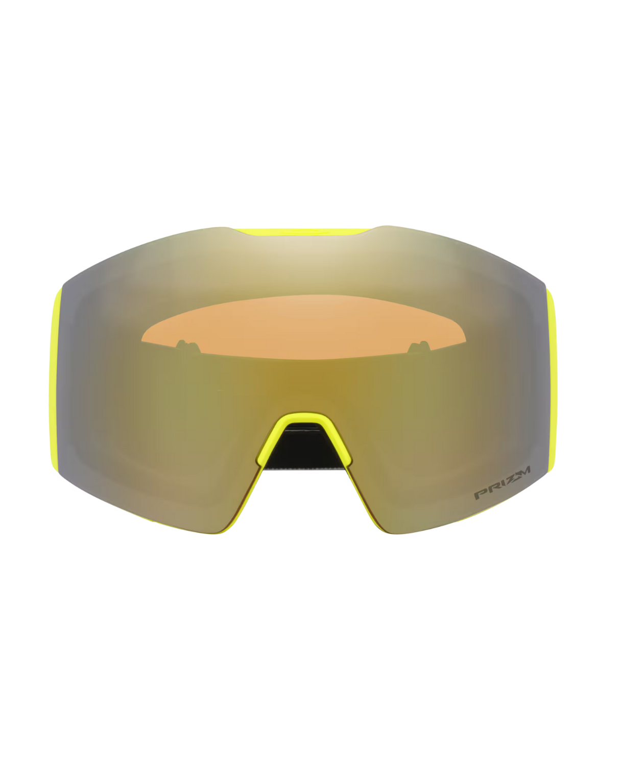 Oakley Fall Line L - Jaxson Black/ Prizm Snow Sage Gold Iridium