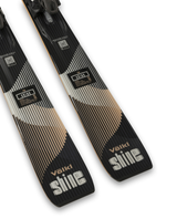 Völkl SHINE 78 + Lowride 11 TCX Lady 25/26