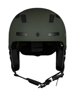 Sweet Protection Igniter 2Vi MIPS Helmet - Maze Green