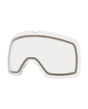Oakley Flight Tracker S Spare Lens - Klar - Alpingaraget